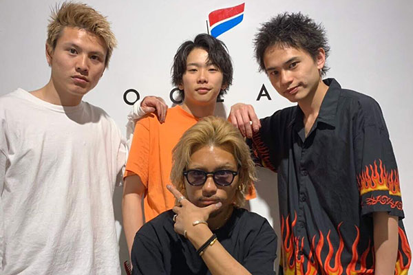 お仕事の内容を教えてください。