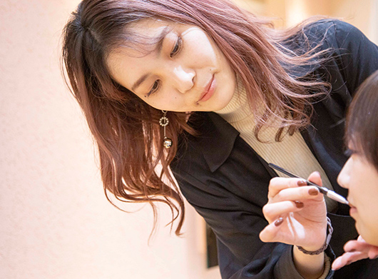 早稲田美容専門学校