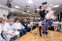 早稲田美容専門学校